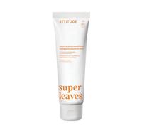 ATTITUDE Revitalisant Volume et Brillance, Testé Dermatologiquement, Ingrédients à base de Plantes et de Minéraux, Protéine de Soja et Canneberges, 240 mL