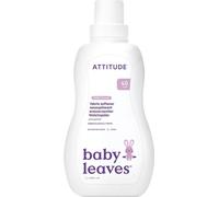 ATTITUDE Baby Fabric Softener – Sweet Lullaby