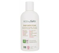 ATTITUDE Baby Leaves 2-en-1 Mousse lavante corps et cheveux Poire Nectar 295ml