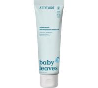 Attitude Baby Leaves Bain Moussant Bonne Nuit Tube 240ml