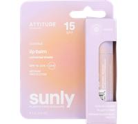 Attitude Baume à Lèvres Noix de Coco SPF 15 - 8,50 g