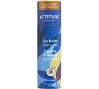 Attitude Baume À Lèvres Sans Odeur Stick 8,5g