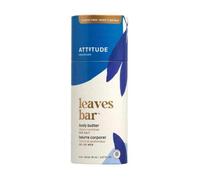 Attitude Beurre Corporel Body Butter Au Sel Marin, 3 Oz