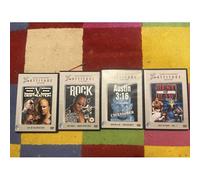Attitude Collection Wwf Dvds - Coffret Dvd