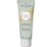 Attitude Crème pour le Corps Apaisante - 200 ml