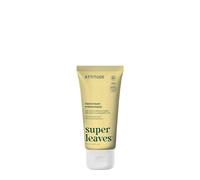 ATTITUDE Crème pour les Mains, Certifiée EWG, à Base de Plantes et de Minéraux, Soins Personnels Véganes, Earl Grey & Concombre Frais, 75 mL