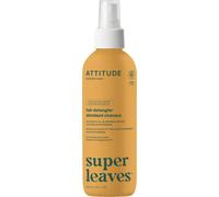 Attitude Démêlant Cheveux Avocat & Feuilles d'Oranger "Super Leaves" - 240 ml