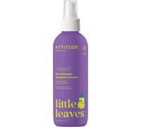 Attitude Démêlant Cheveux Vanille & Poire "little leaves" - 240 ml