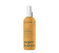 ATTITUDE Super leaves™ Démêlant Cheveux | Huile d'avocat et Feuilles d'olivier 240 ml