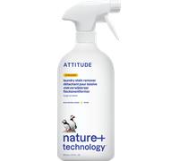 ATTITUDE Détachant Liquide au Zeste d'Agrumes - 800 ml