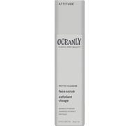 Attitude Exfoliant Visage - Oceanly PHYTO-CLEANSE - 30 g