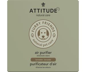 ATTITUDE Furry Friends - Purificateur d'Air - 227 g