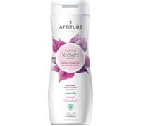 Attitude Gel Douche aux Feuilles de Thé Blanc - Super Leaves - 473 ml