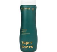 Attitude Gel Douche aux Feuilles d'Oranger - Super Leaves - 473 ml
