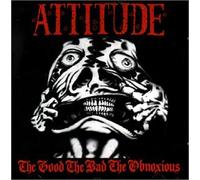 Attitude - Good Bad The OB [Import]