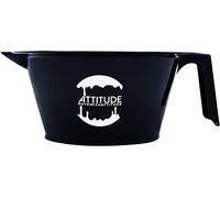 Attitude Hair Dye Kit de base de teinture pour les cheveux Musthave bol Noir