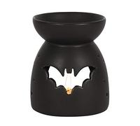 Attitude Holland Brûleur fioul Black Bat Cut Out Multicolore