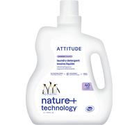 ATTITUDE Lessive Liquide Lavande - 2 L