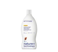 ATTITUDE Liquide-Vaisselle au Zeste d'Agrumes - 700 ml