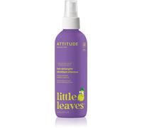 Attitude Démêlant Cheveux Vanille & Poire "little leaves" - 240 ml
