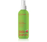 Attitude Little Leaves Démêlant Cheveux Coco Et Melon D'Eau Flacon 240ml