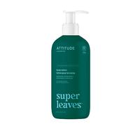 ATTITUDE Lotion Corporelle, EWG Verified, Crème Hydratante Testée Dermatologiquement, Végane, Sans Odeur, 473 mL