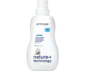 Attitude Nature + Technology Assouplissant Fleurs Des Champs 35 Brassées Flacon 1050ml