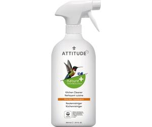 ATTITUDE Nettoyant Cuisine - 800 ml