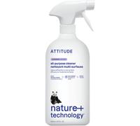 ATTITUDE Nettoyant Multi-Surfaces - Lavande