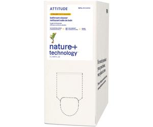 ATTITUDE Nettoyant Multi-Surfaces Salle de Bain - 2 L