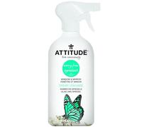 ATTITUDE Nettoyant Multi-Surfaces Fenêtre & Miroir - 800 ml