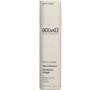 Attitude Nettoyant Visage - Oceanly PHYTO-CLEANSE - 30 g
