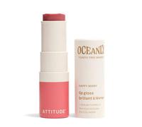 Attitude™ Oceanly™ Lip Gloss Happy Berry Rouge(S) À Lèvres 3,4 g