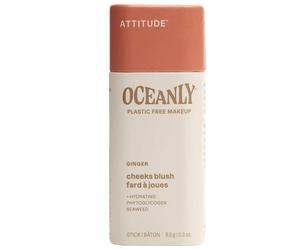 Attitude Oceanly Cheeks blush Ginger 8,5 g