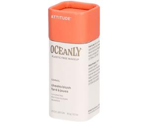 Attitude™ Oceanly™ Cheeks Corail Stick(S) 8,5 g