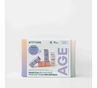 Attitude Oceanly Coffret Minis Phyto-Age 4x8,5g dont l'huile visage Offerte