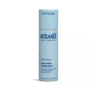 ATTITUDE Oceanly Eye Cream Stick EWG V rifi Sans plastique V g tal