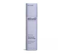 Attitude Oceanly Face Stick Stick EWG Vrifi les ingrdients de plante sans plastique et de minraux