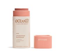 Attitude™ Oceanly™ Cheeks Blush Rose Stick(S) 8,5 g