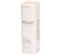 Attitude™ Oceanly™ Fond de Teint Cream Maquillage 12 g