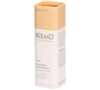 Attitude™ Oceanly™ Fond de Teint Dune Maquillage 12 g