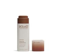 ATTITUDE Oceanly Huile Teintée Stick - Fini Naturel - Teinte Espresso - 12 g