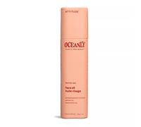 Attitude Huile Sèche Visage Nourrissante - Oceanly PHYTO-OIL - 30 g