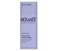 Attitude Crème Visage Anti-Age - Oceanly PHYTO-AGE - 8,50 g