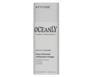 Attitude Oceanly Mini Phyto-Cleanse Bâton Nettoyant 8,5g