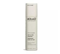 Attitude Oceanly Phyto-Cleanse Nettoyant Huile-En-Lait Bâton 30g