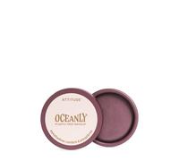 ATTITUDE Oceanly Ombre à Paupière, EWG Verified, Fard à Paupière Texture Crémeuse, Maquillage Végane, Berry Bliss, 5 mL