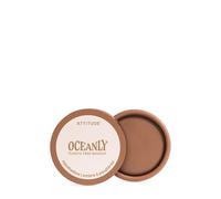 Attitude Oceanly Plastic Free Makeup fard à paupières crème effet mat teinte Brown Sugar 5 ml
