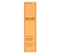Attitude Oceanly Phyto-Glow Crème Nuit 30g