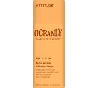 Attitude Oceanly Phyto-Glow Sérum Visage Mini Bâton 8,5g